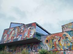 -四川美术学院美术馆