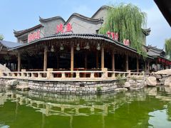 -滦州古城