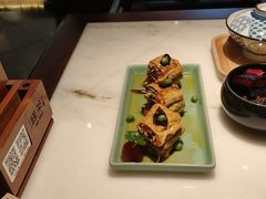 -绿茶餐厅(深圳龙华天虹购物中心店)