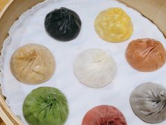 -乐忻皇朝(上海中心大厦店)