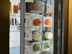 -美丽心情蛋糕(江苏路店)