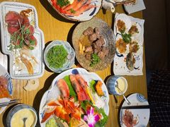 -樱町三味日本料理(城乡世纪广场店)
