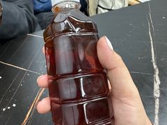 罗汉果茶-兴记菜馆