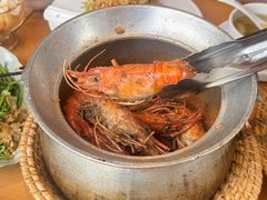 -隅乐胡椒虾·台湾菜·团建(皇岗店)