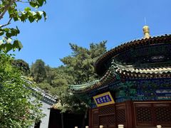 -潭柘寺景区