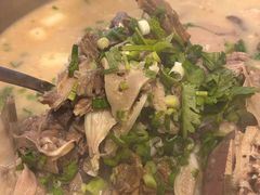 -丁里羊肉小镇(天鹅湖总店)