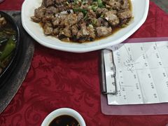-联丰美食(番禺店)