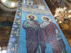 -滴血救世主教堂