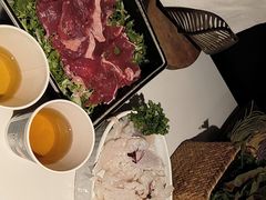 -芸山季·云南山珍菌火锅(南翔印象城MEGA店)