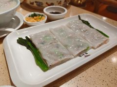 菜心粒猪肉肠-点都德(千灯湖环宇城店)