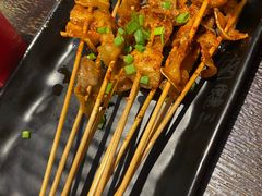 -蛙三泡椒牛蛙(万象城店)