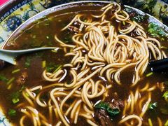 -旺泉餐饮店·清真牛肉面馆