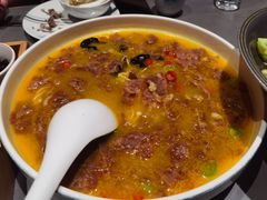-老德州四合院·德州菜(天衢路店)