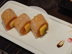 -南珠宫酒店-茶餐厅