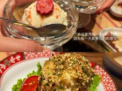 -肉魁屋·烧肉·烧鸟·酒场(高新店)