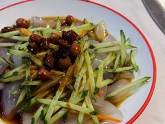 东北大拉皮-玺炖·中国铁锅炖(南京东路店)