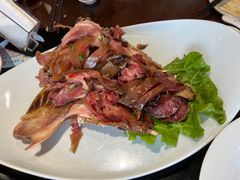 -大灶头·新昌菜(中国茶市店)