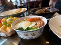 -海天楼(天津泛太平洋店)