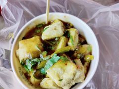 -无声臭豆腐(大井1号店)