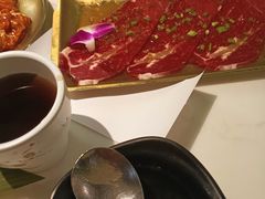 -炙城·韩式烤肉(南京东路店)