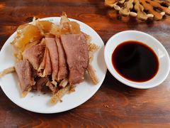 -老方牛味馆
