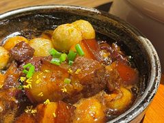-老宁波1381餐厅(宏泰广场店)