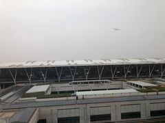 -上海大众空港宾馆