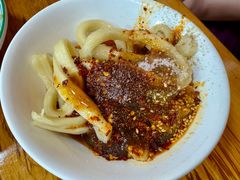 -洞子口张老二凉粉(文殊院店)