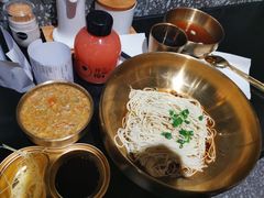 -贡梅老面馆·蟹粉面·无锡特色小吃(南长街主推店)