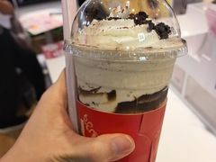 -DQ·蛋糕·冰淇淋(城南嘉园店)
