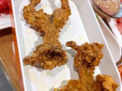 -铭记蛙小仙·活蛙畅享(CBD万达广场店)