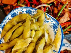 -一烙锅(友谊店)