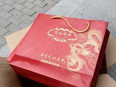 -宫品海参专卖店(黄浦老西门店)