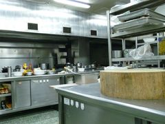 自助取餐区-烤肉宛饭庄(北新桥店)