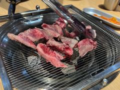 -麻蒲碳烤肉(嘉禾东平地铁站19号店)
