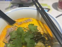 -和府捞面(曹路花园城店)