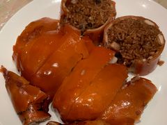 -8餐厅(新葡京酒店)