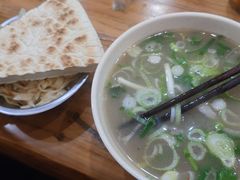 -清真马杰山牛肉汤馆