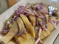 -区海鸡场饭店(石壁店)