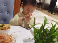 -云海轩·海鲜自助-河北云瑧世纪大饭店1F