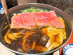 -小山日本料理(兴业太古汇店)
