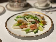 -唐阁(香港朗廷酒店)
