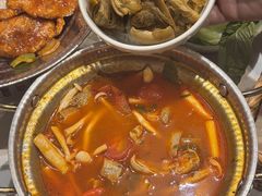 -美奈小馆·越南料理(福田星河COCO Park店)