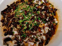 黑鱼花-三猫黑鱼花(南大店)