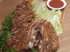 -文轩私房菜(报社街店)