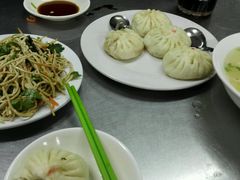 -津门永胜包子铺(哈尔滨道总店)