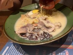 -傑·料理·海鲜放题(佛山文华荟店)