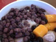 -鲜芋仙(常州吾悦国际广场店)