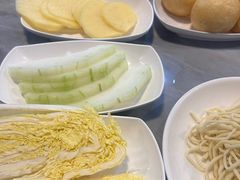-光头药膳鸡(莱茵小镇店)