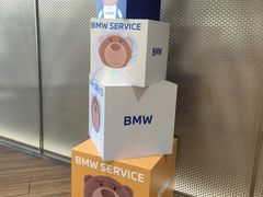 -北京京宝行宝马4S店(闵庄路店)